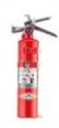 2� lb Halotron 1l Fire Extinguisher