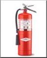 10 lb BC Dry Chemical Fire Extinguisher