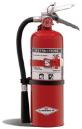 5 lb Purple K Fire Extinguisher