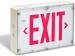 All-Weather Exit Sign