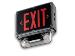 Survive-All SVX Series Combo Exit/Emergency Light