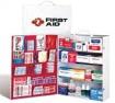 4-Shelf First Aid Cabinet - Full