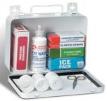 #16 Standard Vehicle First Aid Kit - Metal - Full