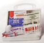 Handyman Econo First Aid Kit - Plastic - Full
