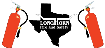 Longhorn Fire Extinguisher Service - Fire extinguisher inspection, sales, service
