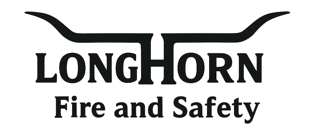 Longhorn Fire Safety Austin, TX