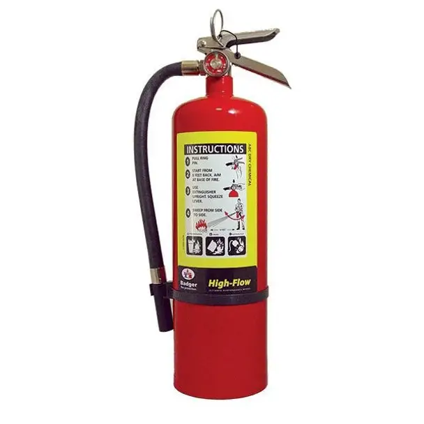 Buy High Flow Fire Extinguisher near Austin, TX