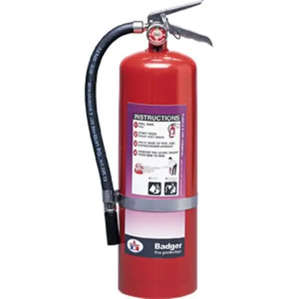 Purple K Fire Extinguisher Buy local in Austin, TX