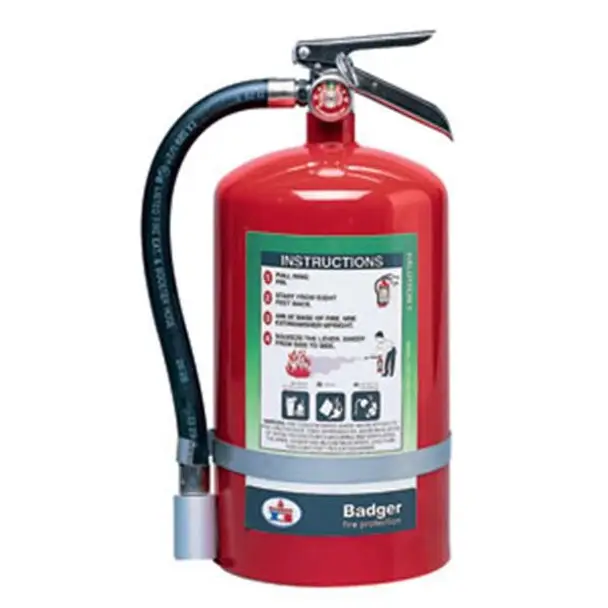 Halotron Fire Extinguisher for sale near downtown Austin
