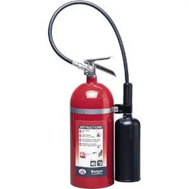 CO2 Carbon Dioxide Fire Extinguishers for sale near Austin, TX
