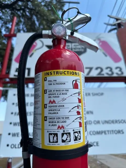 Longhorn Fire & Safety - Longhorn Fire and Safety Fire Safety experts Austin, Texas