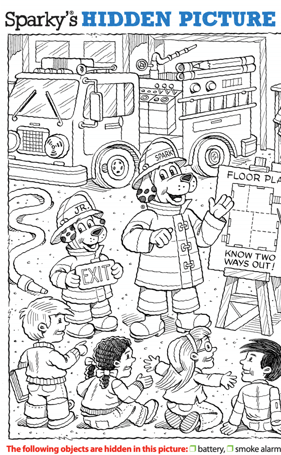 Hidden Fire Danger in Austin Texas