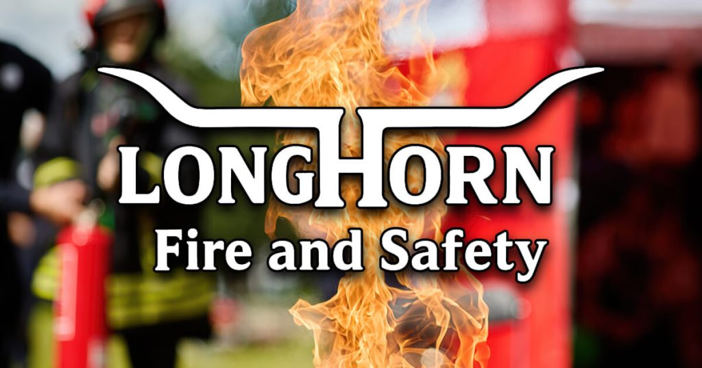 Fire Extinguisher News - Texas Austin San Antonio inspections