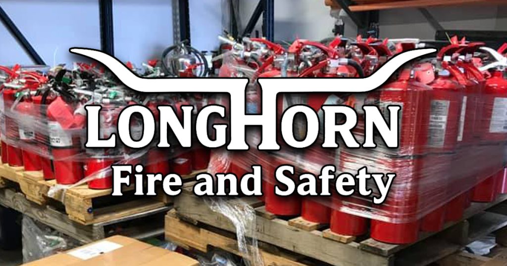 Longhorn Fire Austin TX