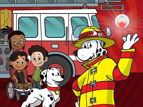 Texas Hill Country Fire Safety