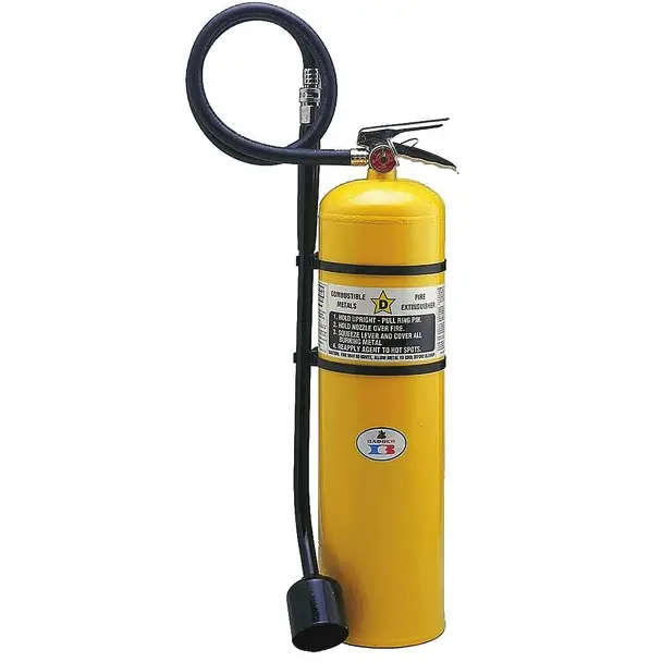 Class D Fire Extinguisher for Sale in Austin, TX