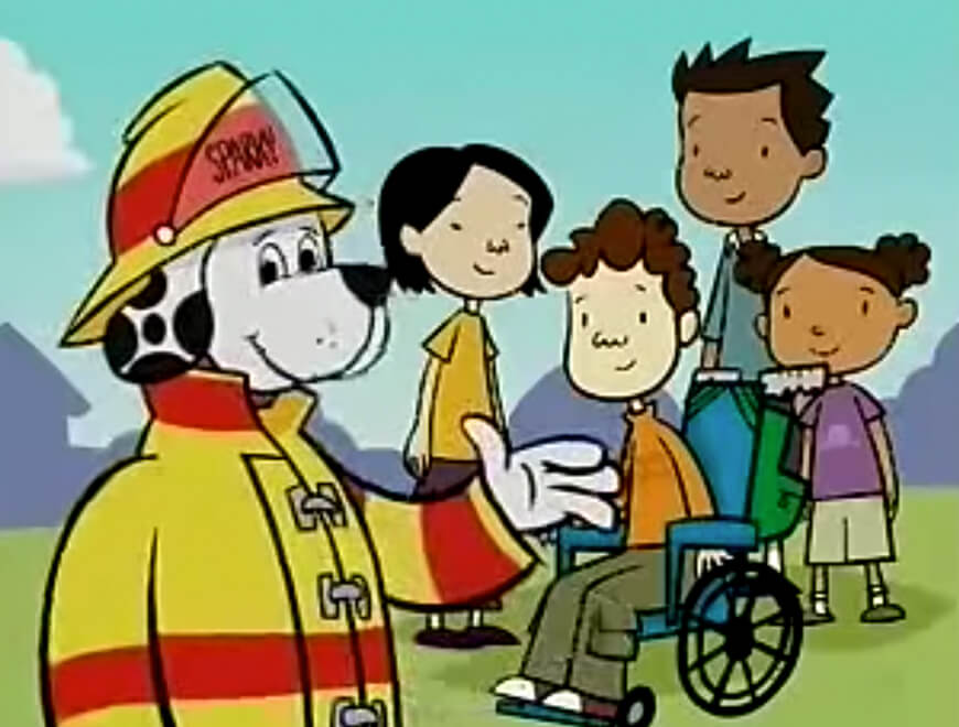 Join the Fire Safety Club in Austin, Texas