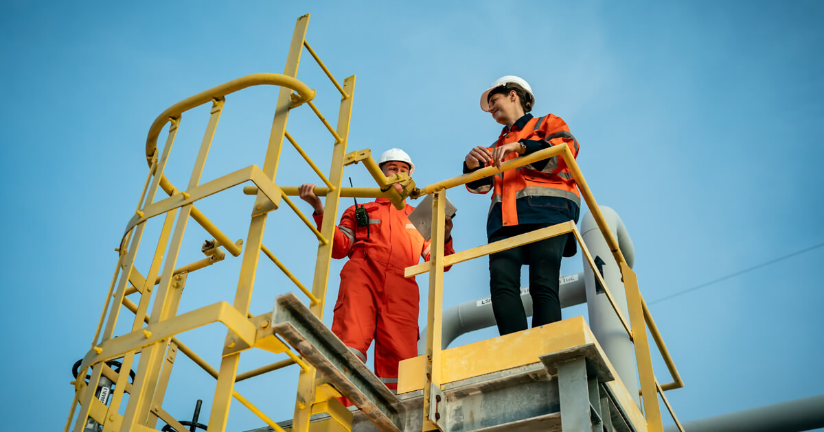 Industrial Fire Equipment specialists in San Antonio