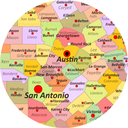 Fire Extinguisher Service Near Central Texas